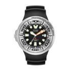 Citizen Eco-drive Men's Professional Diver Watch - Bj8050-08e, Black