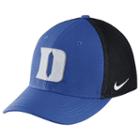 Adult Nike Duke Devils Aero Classic 99 Flex-fit Cap, Men's