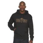Men's Columbia Up River Hoodie, Size: Xl, Grey (charcoal)