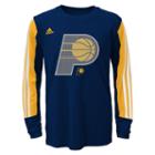 Boys 8-20 Adidas Indiana Pacers Prestige Climalite Tee, Boy's, Size: Xl, Multicolor