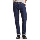 Men's Levi's&reg; 501&trade; Original Fit, Size: 33x32, Dark Blue