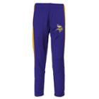 Boys 8-20 Minnesota Vikings Slim-fit Track Pants, Boy's, Size: L(14/16), Purple
