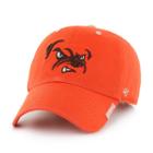 Adult '47 Brand Cleveland Browns Ice Adjustable Cap, Ovrfl Oth