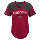 Juniors' South Carolina Gamecocks Traditional Tee, Teens, Size: Medium, Dark Red
