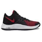 Nike Air Versitile Iii Adult Basketball Shoes, Men's, Size: M7w8.5, Oxford