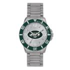 Men's Sparo New York Jets Key Watch, Multicolor