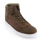 Xray Lenox Men's High Top Sneakers, Size: Medium (10), Brown