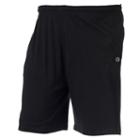 Big & Tall Champion Solid Lounge Shorts, Men's, Size: 3xb, Black