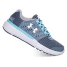Under Armour Micro G Motion Women's Running Shoes, Size: 7.5, Oxford
