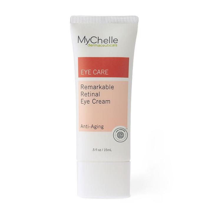 Mychelle Dermaceuticals Remarkable Retinal Eye Cream, Multicolor