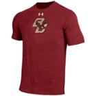 Men's Under Armour Boston College Eagles Triblend Tee, Size: Xxl, Ovrfl Oth