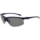 Men's Tek Gear&reg; Blade Sunglasses, Blue (navy)