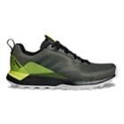 Adidas Outdoor Terrex Cmtk Gtx Men's Waterproof Hiking Shoes, Size: 10, Med Green