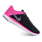 Nike Flex Run 2016 Women's Running Shoes, Size: 9.5, Oxford
