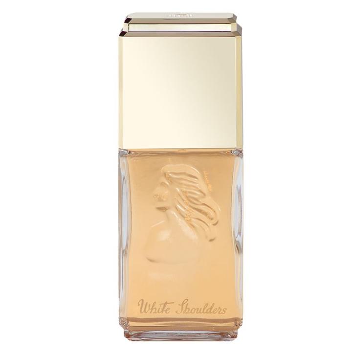 White Shoulders Women's Perfume, Multicolor