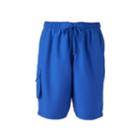 Dolfin Classic-fit Board Shorts - Men, Size: Small, Blue Other