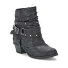 So&reg; Pine Women's Boots, Size: Medium (7), Oxford