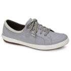 Keds Vollie Ii Women's Shoes, Size: 6.5, Light Grey