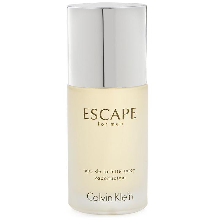 Ck Escape Men's Cologne, Multicolor