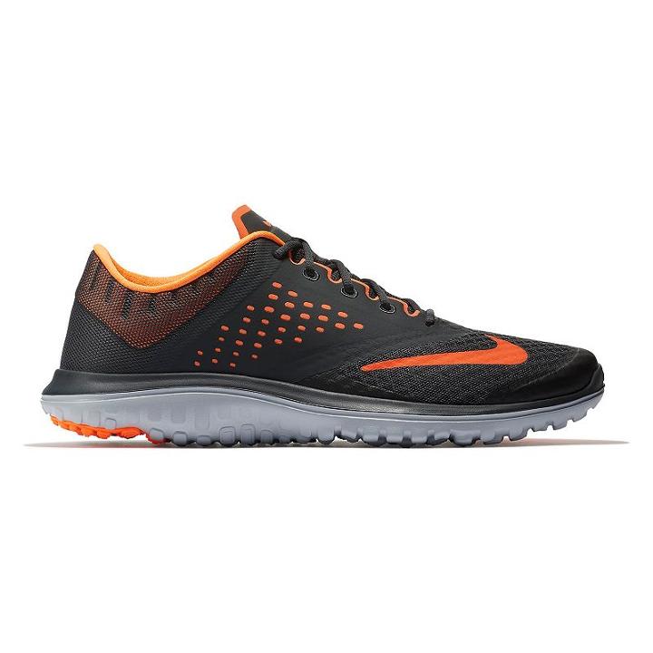 Nike Fs Lite 2 Men's Running Shoes, Size: 11.5, Oxford