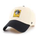 Adult '47 Brand Pittsburgh Pirates Clean Up Natural Hat, Men's, Multicolor
