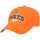 Adult Top Of The World Oklahoma State Cowboys Advisor Adjustable Cap, Men's, Med Orange