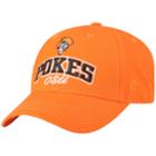 Adult Top Of The World Oklahoma State Cowboys Advisor Adjustable Cap, Men's, Med Orange