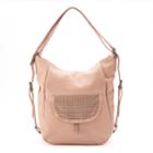 Mellow World Jordyn Convertible Backpack & Hobo Bag, Women's, Dark Green