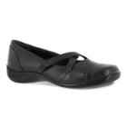 Easy Street Marcie Women's Slip-on Casual Shoes, Size: 10 N, Black