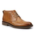 Gbx Brisco Men's Chukka Boots, Size: Medium (8.5), Beig/green (beig/khaki)