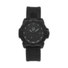 Luminox Men's Navy Seal Swiss Quartz Dive Watch - 3051bolum, Size: Large, Black