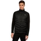 Big & Tall Champion Featherweight Insulated Puffer Vest, Men's, Size: 2x Big, Black