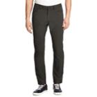 Men's Izod Advantage Performance 6-pocket Hybrid Stretch Pants, Size: 32x30, Grey (charcoal)