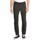 Men's Izod Advantage Performance 6-pocket Hybrid Stretch Pants, Size: 32x30, Grey (charcoal)