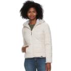 Women's Be Boundless Hooded Reversible Jacket, Size: Xxl, Beige
