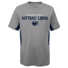 Boys 8-20 Penn State Nittany Lions Mainframe Performance Tee, Size: L 14-16, Grey