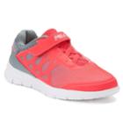 Fila&reg; Faction 3 Preschool Girls' Sneakers, Med Pink