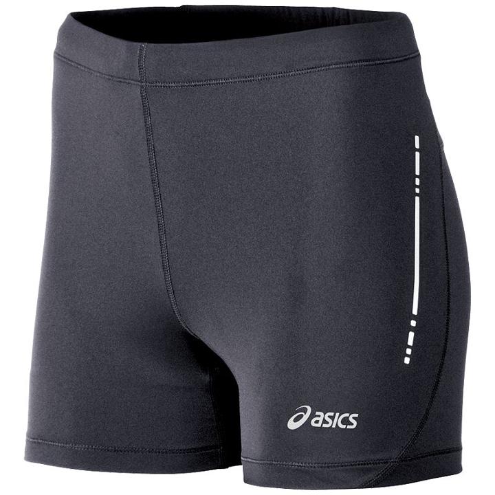 Asics Hot Pant Running Shorts - Women's, Size: Large, Med Grey