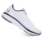 Under Armour Micro G Press Tr Women's Training Shoes, Size: 6, White