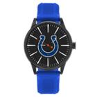 Men's Sparo Indianapolis Colts Cheer Watch, Multicolor