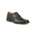 Giorgio Brutini Wallen Men's Oxford Dress Shoes, Size: Medium (11), Brown