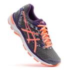 Asics Gel Excite 4 Women's Running Shoes, Size: 6.5, Grey Other