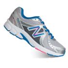 New Balance 450 V3 Women's Running Shoes, Size: 7.5, Silver