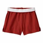Girls 7-16 Soffe Authentic Short, Girl's, Size: Xl, Red