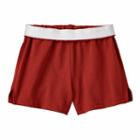 Girls 7-16 Soffe Authentic Short, Girl's, Size: Xl, Red