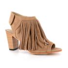 Corkys Wahoo Women's High Heels, Size: 9, Brown