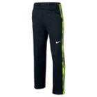 Boys 8-20 Nike Therma-fit Ko Fleece Athletic Pants, Boy's, Size: Small, Grey (charcoal)