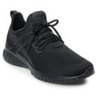 Fila&reg; Memory Realmspeed Men's Running Shoes, Size: 9.5, Black