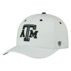Adult Top Of The World Texas A & M Aggies High Power Cap, Men's, Light Grey