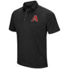 Men's Under Armour Arizona Diamondbacks Tech Polo Shirt, Size: Xxl, Oxford